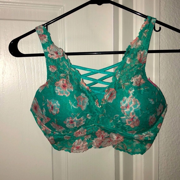 PINK Victoria's Secret Other - Victoria Secret Pink Bralette